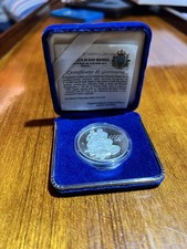 moneta argento italia