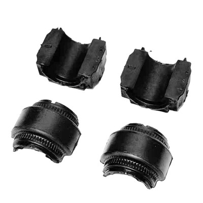 New Front Stabilizer Bar Bushing Rubber Replacement 1 Set For 2017-22 Honda CR-V