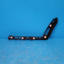 Opel Insignia A Limousine Führung Stoßstangenhalter hinten links 13238845 OZ1