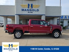 2026 Ford F-350 Super Duty LARIAT