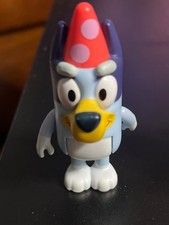 Lot 105 - Bluey Figures   Furniture  You Choose Save W/combined ship