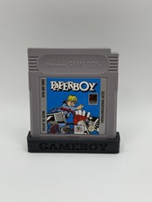 ebay® Auktion 267568143735 | Paperboy | Gameboy Thumbnail of ebay® auction 267568143735 | Paperboy | Gameboy