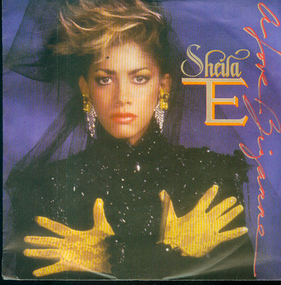 7'' Sheila E./A Love Bizarre (D)