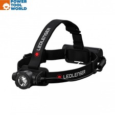 Ledlenser 502122 H7R Core 1000 Lumens Rechargeable LED Head Lamp
