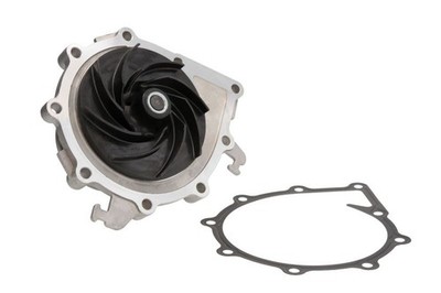 Fits MAN HOCL, LION´S CITY, LION´S COACH, LION´S REGIO, NG, NL, SL coolant pump