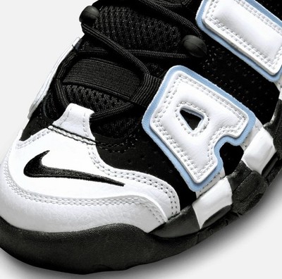 靴 Nike GS Air More Uptempo \