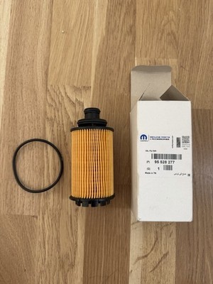 Original Neu GM Genuine Parts Ölfilter 95528277 Opel OEM