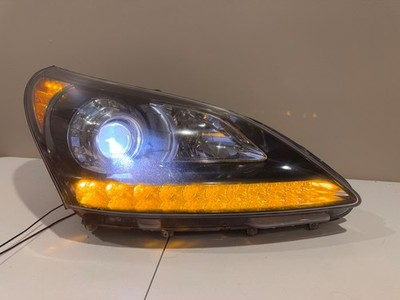    2011 2012 2013 Hyundai Equus Headlight RH Passenger OEM Xenon HID Headlamp