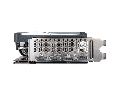 RX 6700 XT listing on ebay