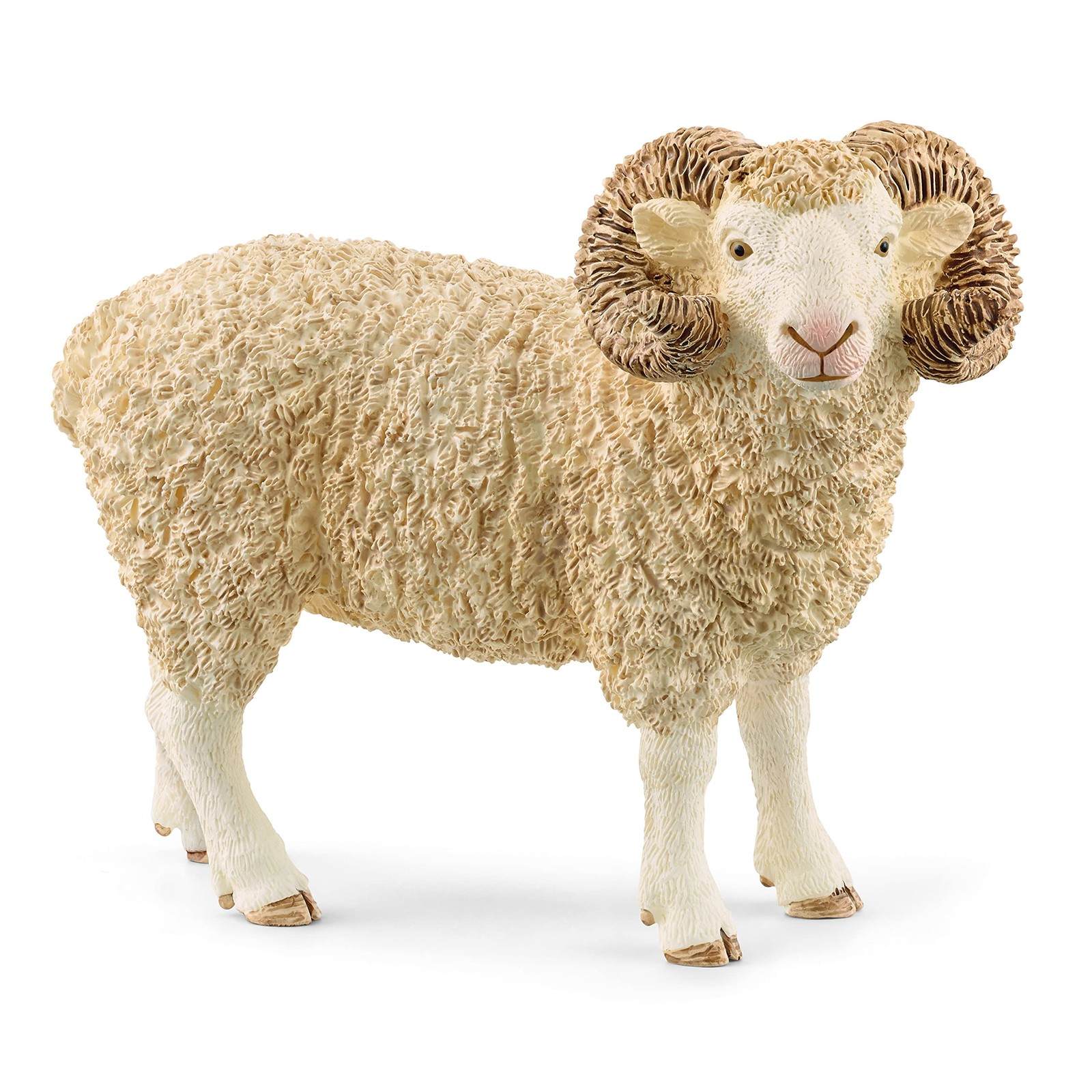 Schleich 13937 Widder ab 3 Jahren FARM WORLD - Spielfigur 9 x 5 x 7 cm neue V 2090₽