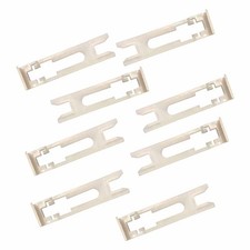 8pcs Headlight Retaining Clips Fit For Chevrolet Lumina Impala Monte Carlo New m