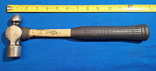 Sk Tools 24oz Ball Peen Hammer Rubber Non Slip Grip Sk Tools 24oz Ball Peen Hammer Rubber Non Slip Grip