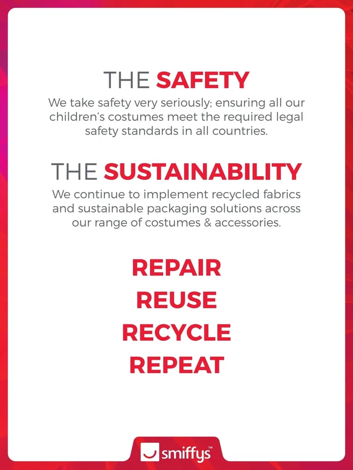 Disfraz de Pirata Fantasma Smiffy Adulto, Gris, M Foto 3 de 3