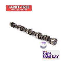 Isky Cams 2012926 One Natural Cast Iron Sbc Hydraulic Camshaft 292-mega Perform