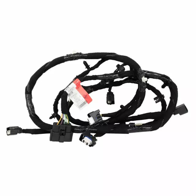 Genuine Ford Wire Parking Distance Aid Se HG9Z-15K867-J