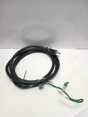 #ad Husky OEM Parts. Power Cord Assembly C202H 20 g 200psi Electric Air Compressor $24.00