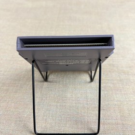 Trojan NES sciolto autentico Capcom testato ottimo carrello