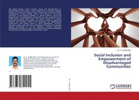 P. Subba Rao | Social Inclusion And Empowerment Of Disadvantaged Communities