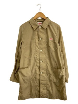 DANTON × BEAMS Coat beige 38 Used