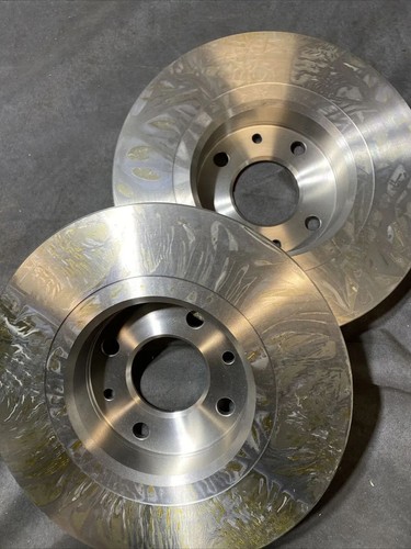 Trusting BREMSBRIEF 257,50mm VOLLE PASSEND VOOR FIAT,Lancia ï DF171 - Afbeelding 4 van 6