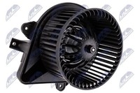NTY InnenraumgebläSe EWN-FT-007 Passend FüR Fiat