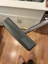 Scotty Cameron Golo S5 35" Center Shaft Putter