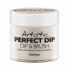 Artistic Nail Design Perfect Dip Dip Powder -  "Clink & Drink", 23 g | 0.8 Oz