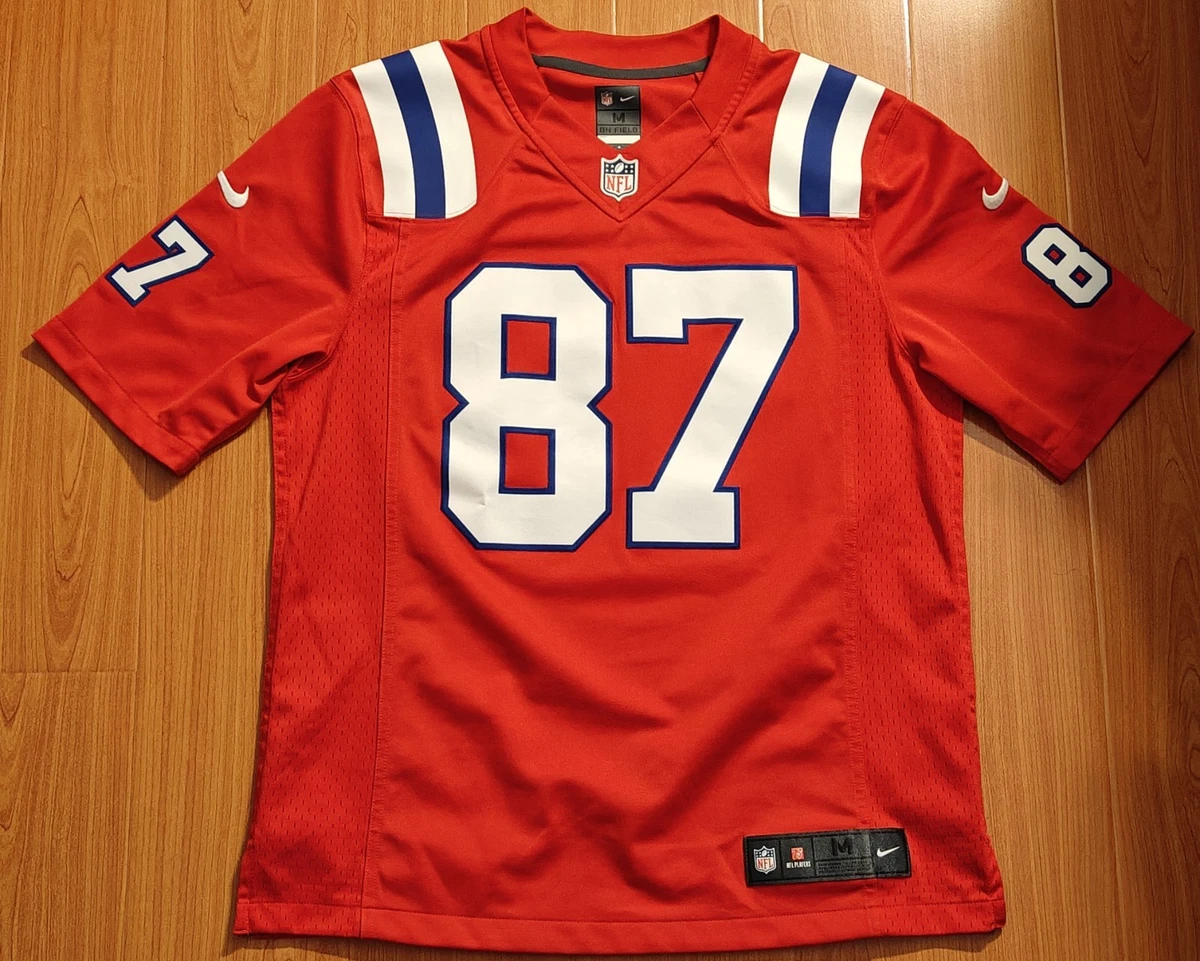 Rob Gronkowski New England Patriots NFL Jerseys for sale | eBay