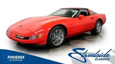 1993 Chevrolet Corvette for Sale