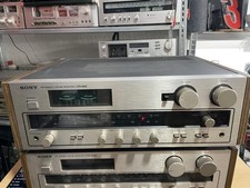 Sony STR-4800 Amplificatore ricevitore stereo AM-FM vintage