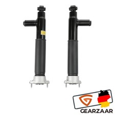 Stoßdämpfer Federbeine Mit ADS Ersatz für Mercedes E-Klasse W212 S212 L + R