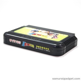 Dragon Ball Z III(Z3): Ressen Jinzoningen Nintendo Famicom / FC [Japanese NES]