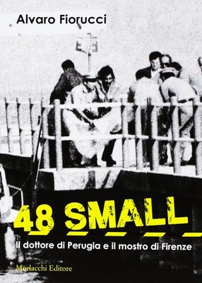Alvaro Fiorucci 48 small. Il dottore di Perugia e il mos (Paperback) (UK IMPORT)