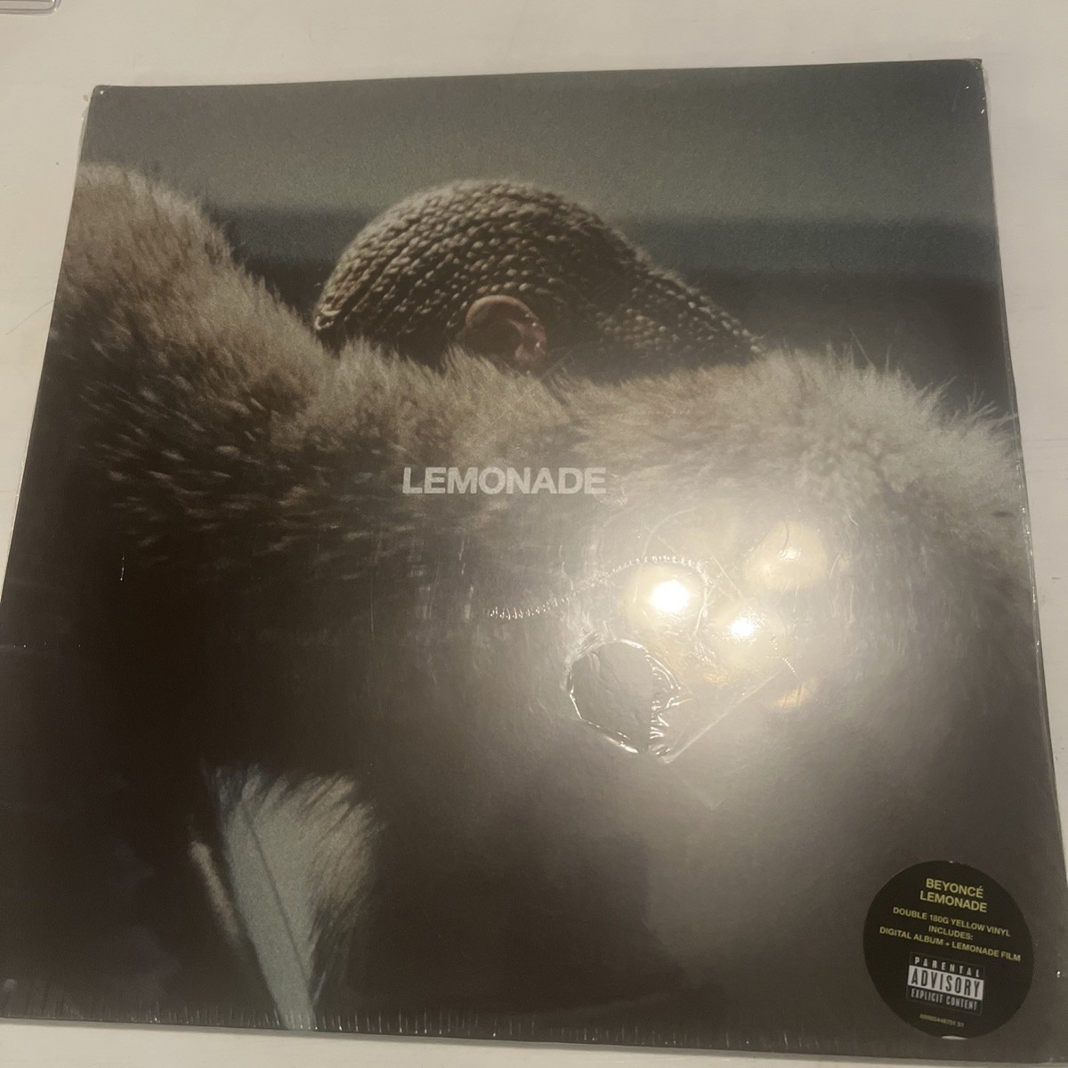 Lemonade by Beyonce (Record, 2017) 889854467517| eBay