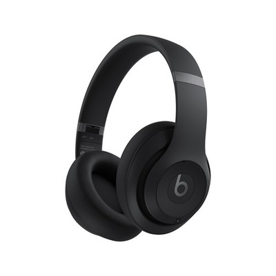 Beats by Dr. Dre Studio Pro Wireless Bluetooth Headphones - Black MQTP3LL/A