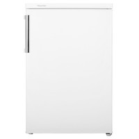 Hisense 85 Litre Freestanding Undercounter Freezer - White FV105D4BW21