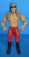 WWE Scott Steiner ( 2003 Ruthless Aggression PPV Series # 1 )  By JAKKS Pacific 