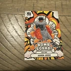 2025 Panini Donruss - Bomb Squad Aaron Judge #18