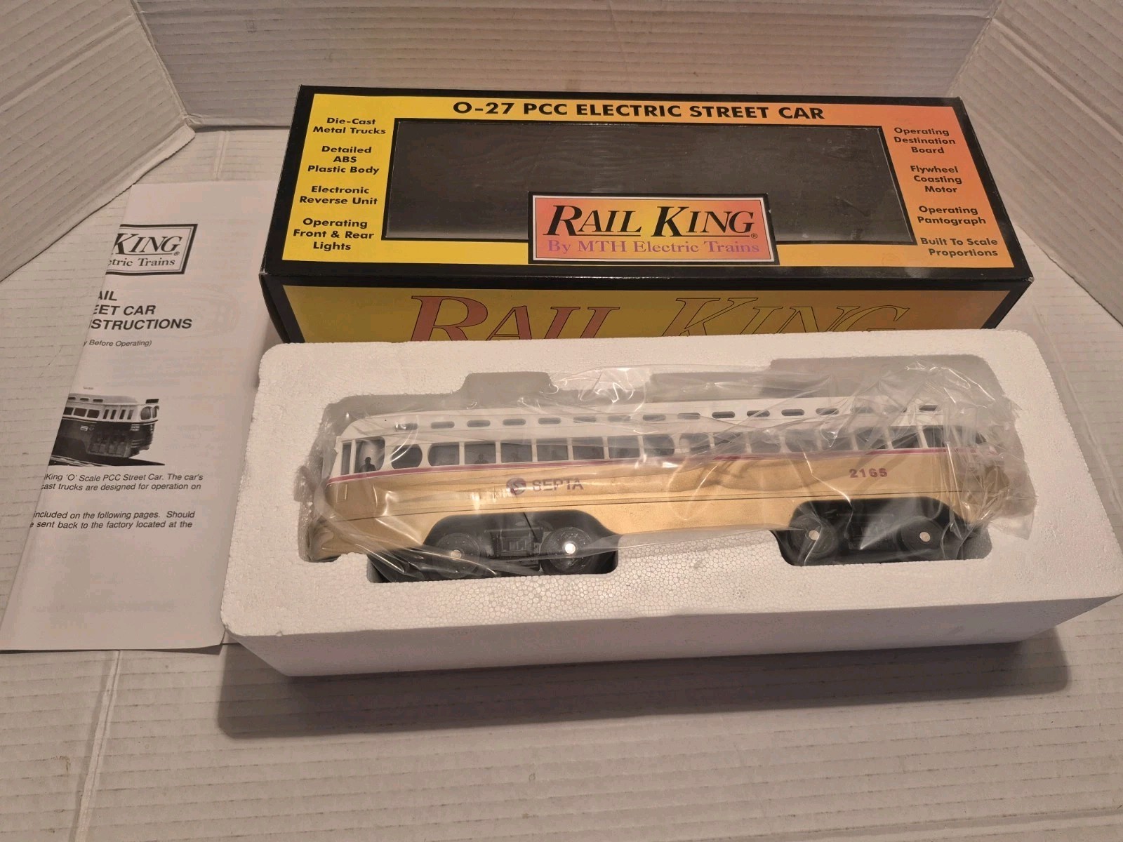 Click here to see eBay Auction