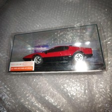 Kyosho MINI-Z Ferrari 512BB Red Gloss Coat Auto Scale Body ASC