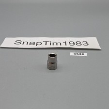 Craftsman Tools  G1-44331  3/8" 12pt Socket 3/8" Drive  USA