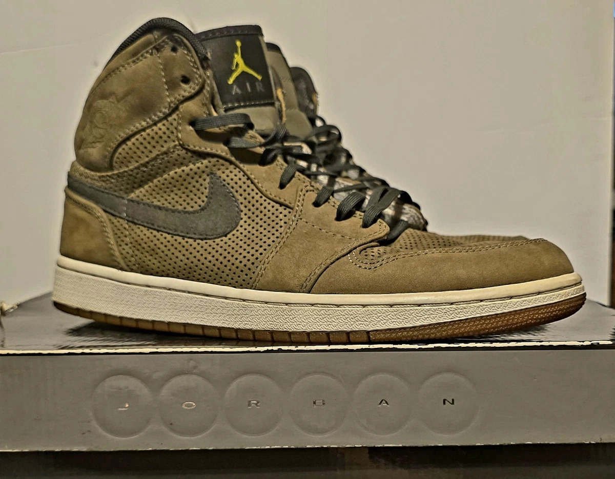 Jordan 1 Retro Hi Premier Urban Haze for Sale | Authenticity