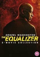 Equalizer 1-3 Triple Pack - DVD - K600Z