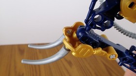 LEGO BIONICLE: Tarix (8981) Complete No BOX