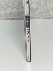 Sega Saturn Wolffang Ss Souga 2001