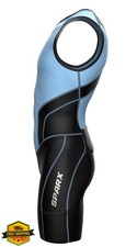 Sparx X Men's Triathlon Suit Cycling Swim Run