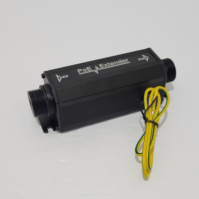 PoE+ Extender  POE15 Gigabit 10/100/1000Mbps RJ45 by Cudy - See Details 