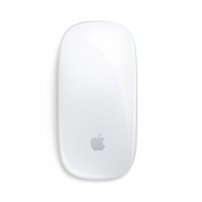 Apple Magic Mouse 2 Kabellose Maus - Weiß MLA02Z/A