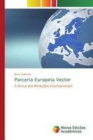 Boris Zalesski | Parceria Europeia Vector | Taschenbuch | Portugiesisch (2020)