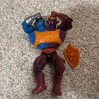 New ListingHe-Man TWO BAD Action Figure -  Vintage Mattel Masters Of The Universe 1984